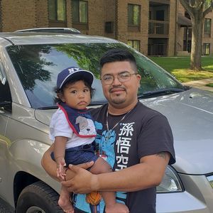 Meet your Posher, Roberto